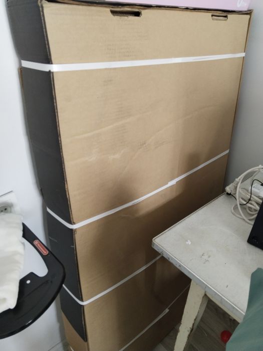 Новый Манеж Love slleeping