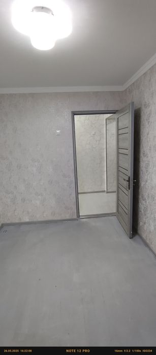 Квартира в Дукенте рядом с янгиободом