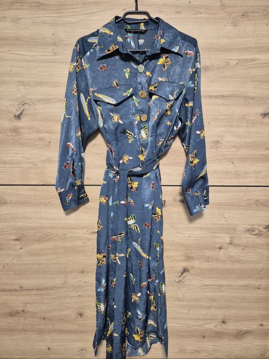 Рокля Зара / Zara