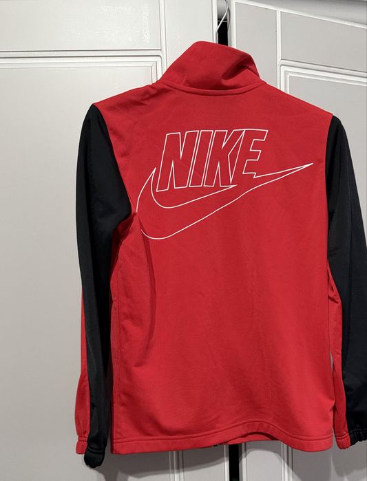 Trening Nike(Bluză+Pantaloni)