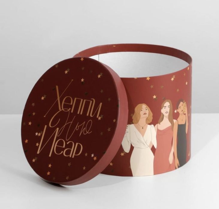 Корзины подарки