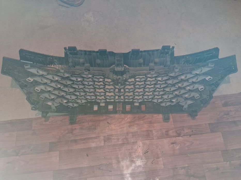 Решетка бампера Changan CS55