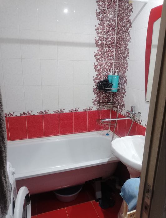 СДАЁТСЯ 2х комнатная квартира