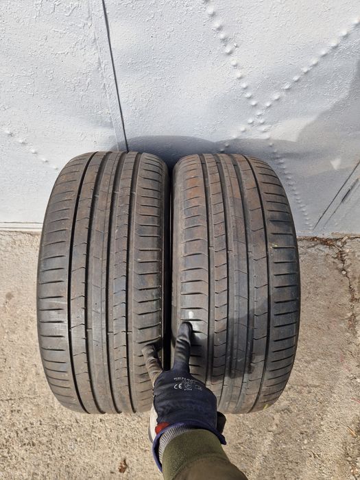 Anvelope vara r 17 r18 r19