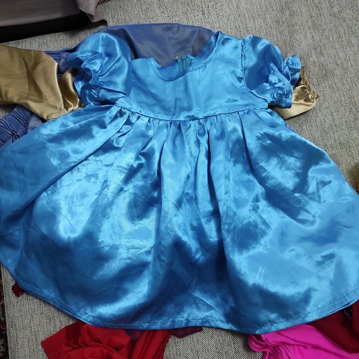 Продам новогодние костюмы