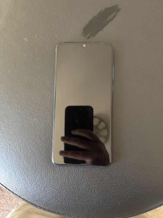 Huawei P30 lite.