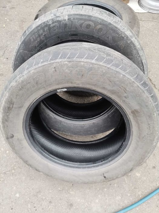 Cauciucuri 205/ 65 R15 94 H
