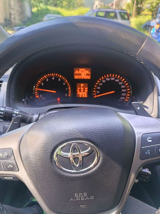 Toyota Avensis 2.0i 152hp 2.2d-cat 150hp Estate НА ЧАСТИ