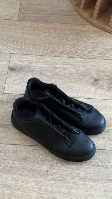 Мужская обувь 2 шт