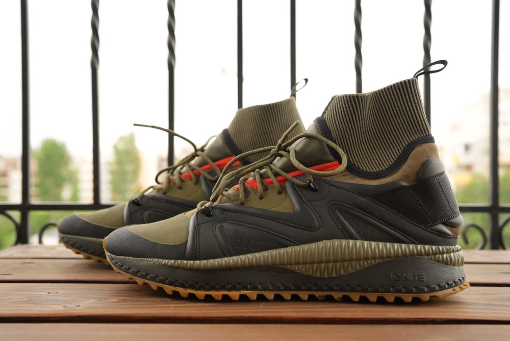 Мъжки Маратонки Puma Tsugi Kori