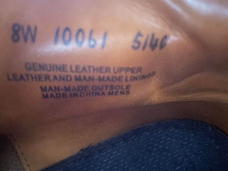 Timberland in conditii ok