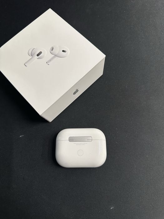 AirPods Pro 2