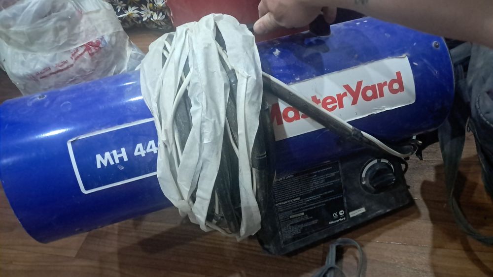 Инструменты для натяжных потолков