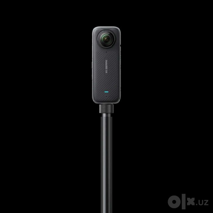Insta 360 Throwpod Tripod Selfie Селфи.  Есть доставка