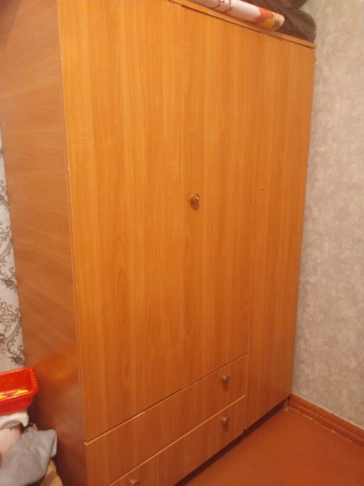 Продается шкаф           .