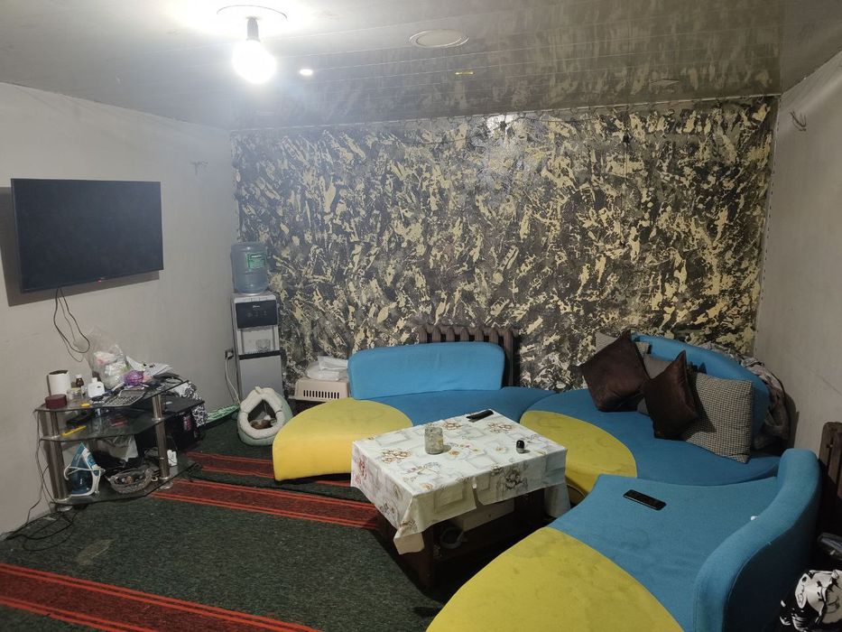 Продается участок