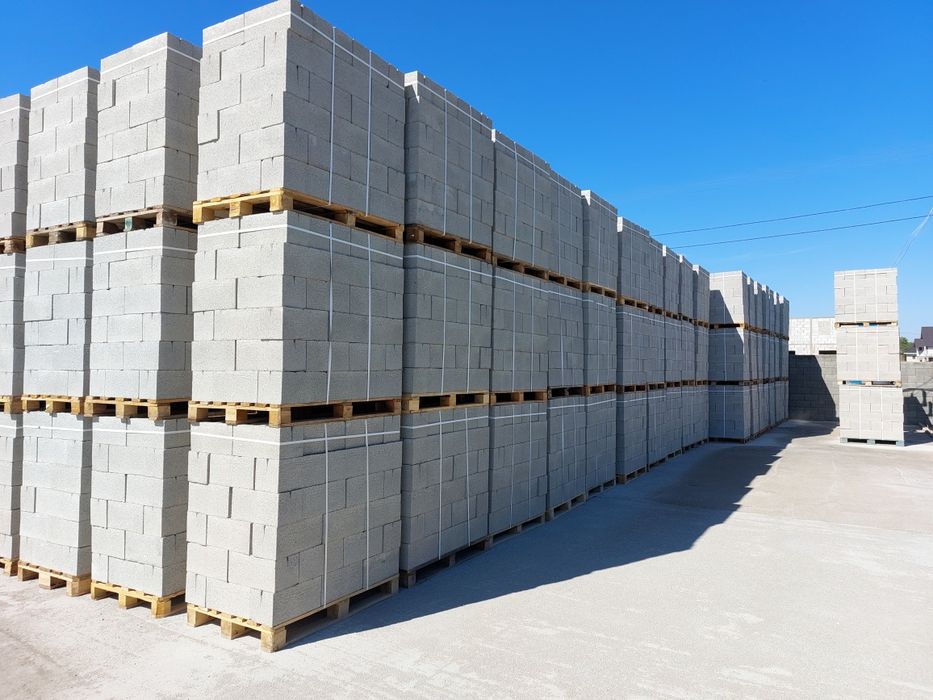 Сплитерный блоки Акция!