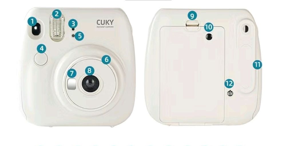 Фотоаппарат 35мын