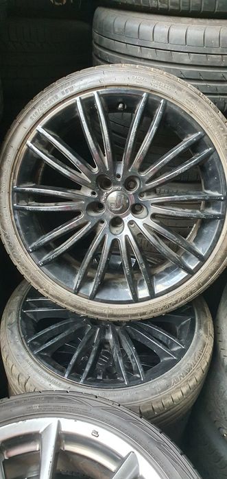 Джанти 4бр 5х100 18 цола Промоция