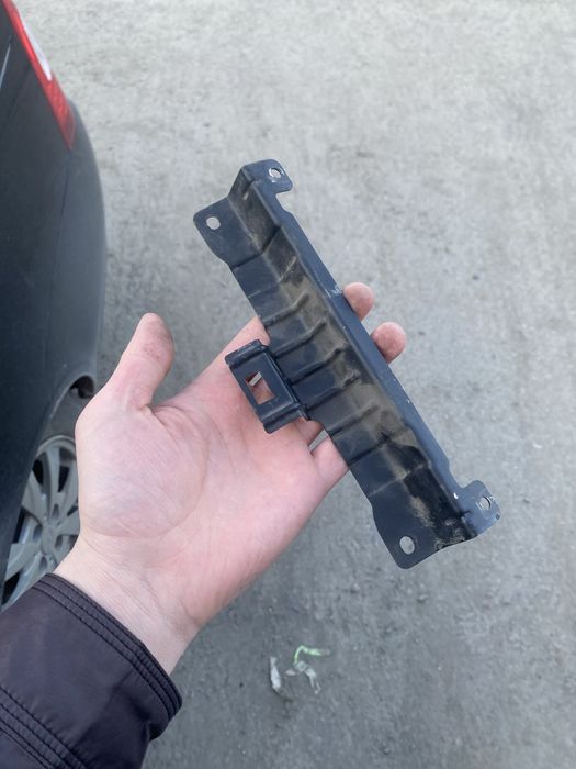 Бортовой компьютер приора