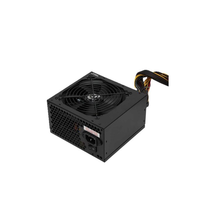 } Блок питания Zalman Wattbit II 600-XEII 600W