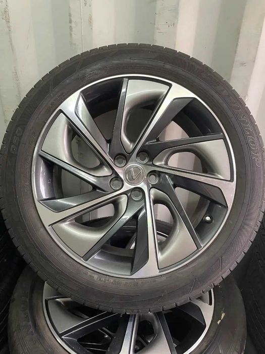 Гуми 235/55/20 DUNLOP Sport Maxx