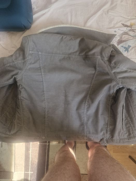 Geaca Levi's cu blana