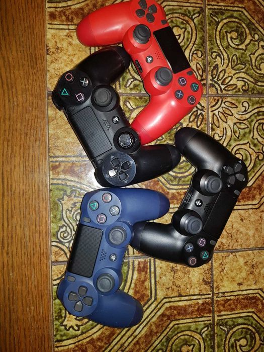 Controler Maneta ps4