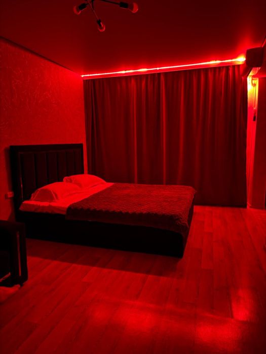 Сдаётся 1 комнатная квартира