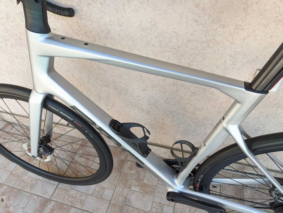 BMC Roadmachine 01 Four