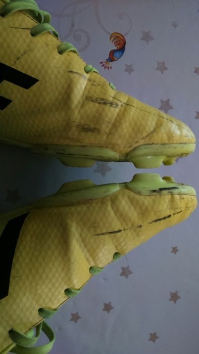 Търсите Футболни обувки