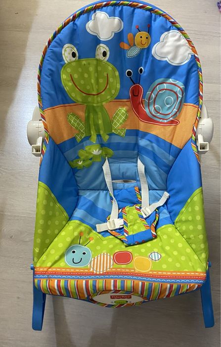 Vand balansoar electric