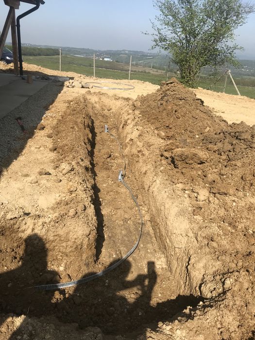 Electrician ( Baia Mare )