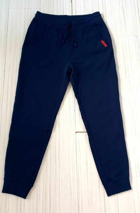Hugo Boss HUGO Doak194_E  Cotton Pant  L НОВО!  ОРИГИНАЛ Мъжко Долнище