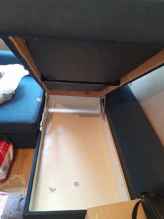 Диван угловой икеа