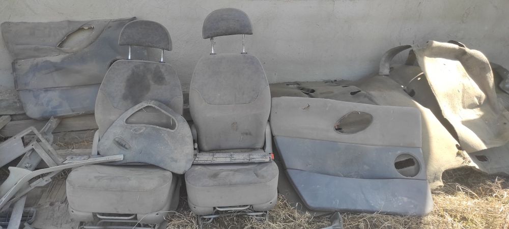 Форд галакси сатылады