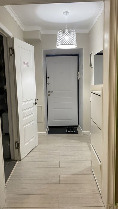 3-х комнатная квартира