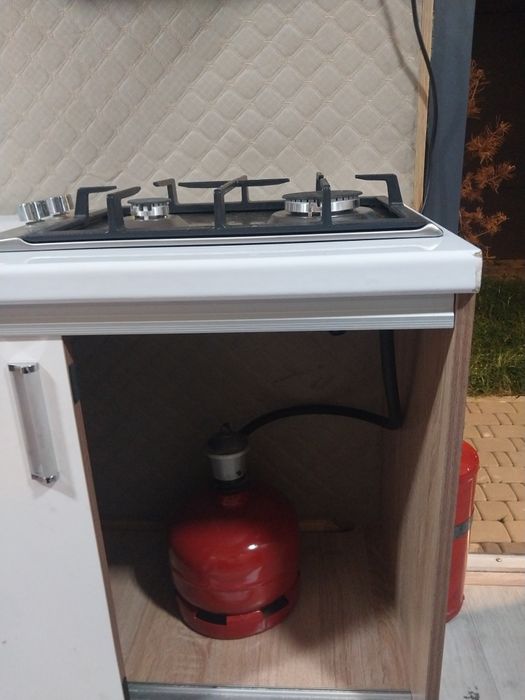 Продам домик на колёсах