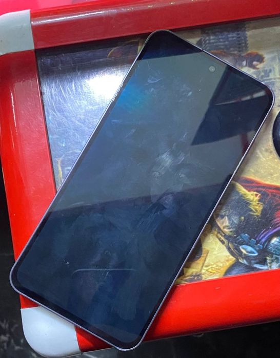 Обмен Samsung s24fe на айфон