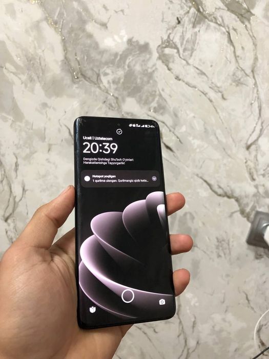 Redmi note 13 pro plus 5g