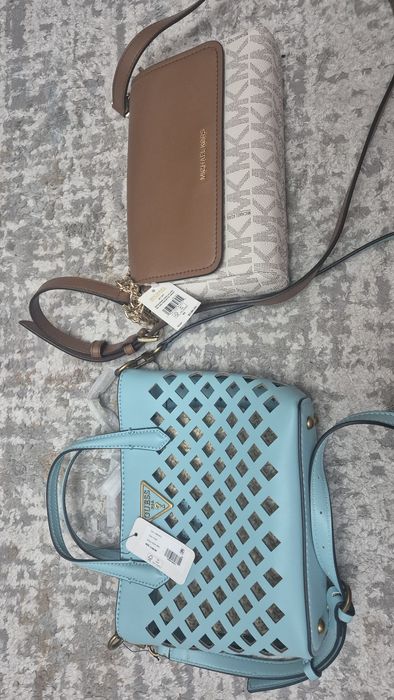 Сумочка женская летняя