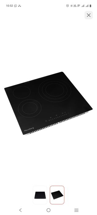 Варочная панель 50 тыс