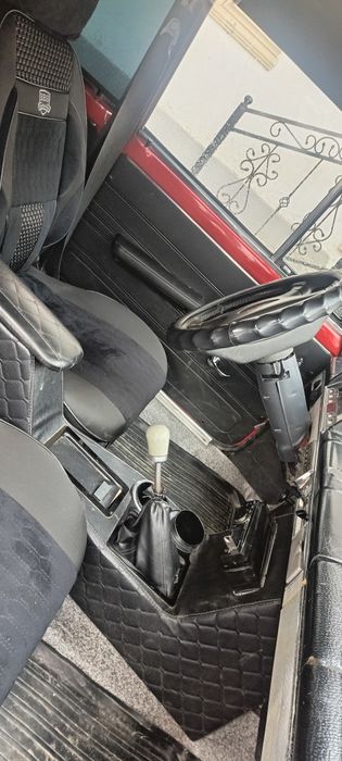 Vaz 2101 xolati allo