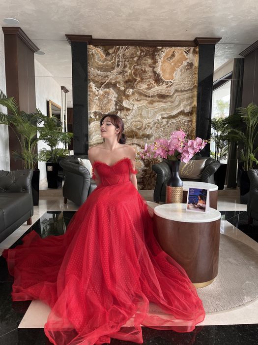 Бална Рокля Avons