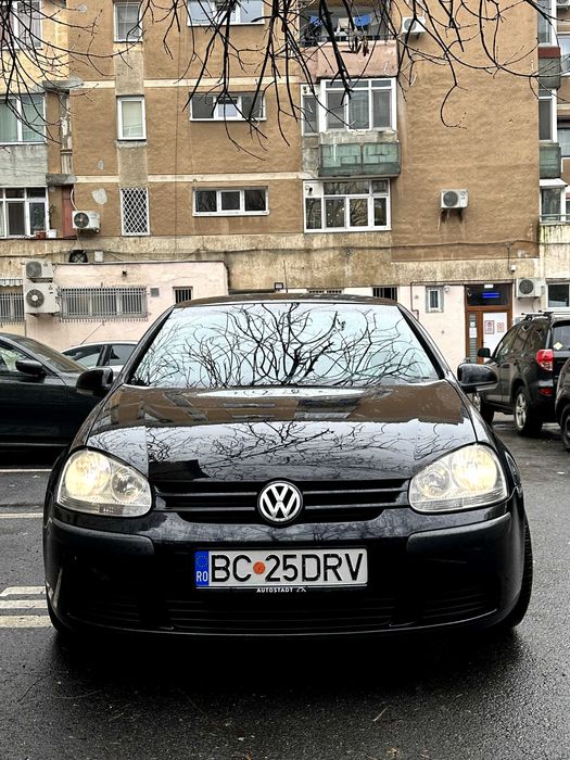 Vand Volkswagen Golf V, 1.9 TDI