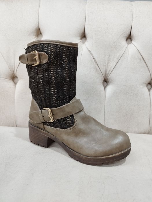 Намалени боти на 20 лв.