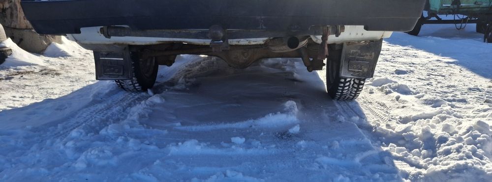 Придётся автомобиль ВАЗ 2107