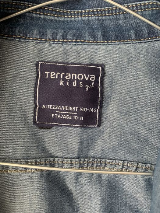 Ризи детски