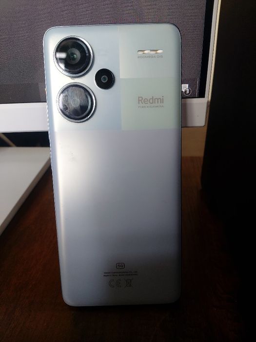 Redmi Note 13 pro+ 5G