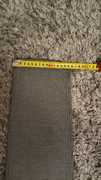 Pantaloni lungi ZARA